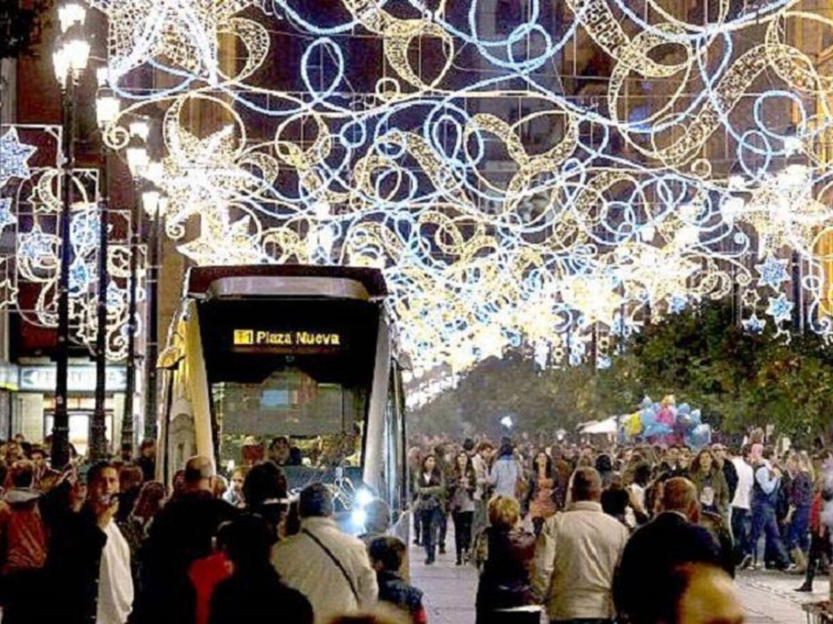 Sevilla rozará el lleno para dar la bienvenida a 2020