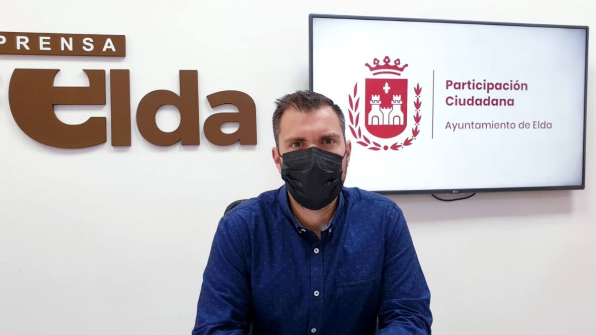 Editorial Grupo Municipal EU en el Ayto. de Elda