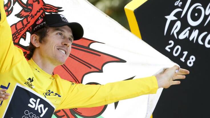 Roberto Torres: "Froome no ha claudicado, se ha dado cuenta de que este año no iba tan bien"