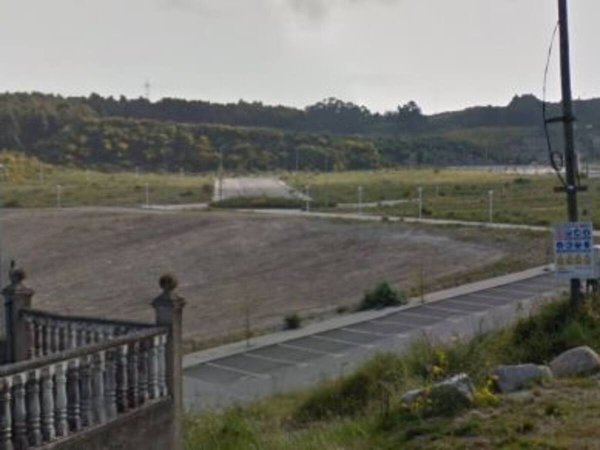 Vecinos de Mesoiro denuncian carreras ilegales de coches en Vío