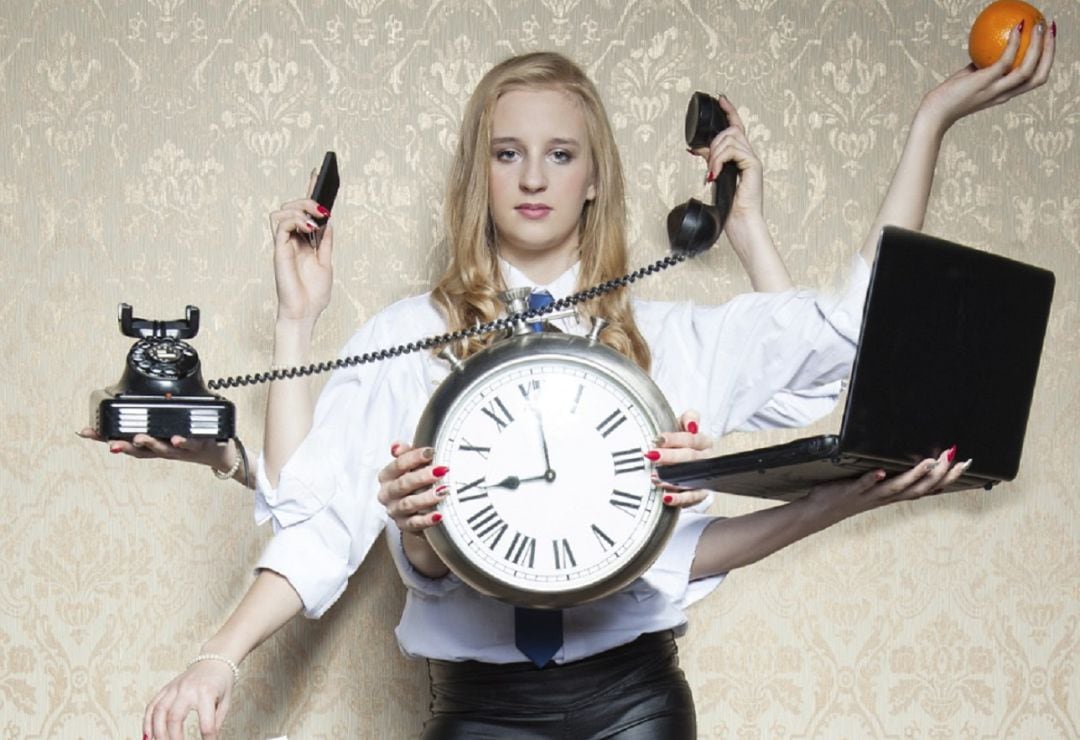 Mujer joven y extranjera es el perfil del trabajador pobre en Aragón.