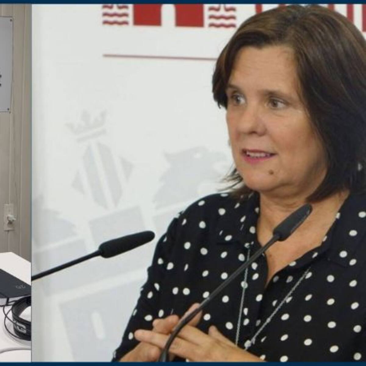 Debate político en Ontinyent por el nuevo sistema de recogida de residuos