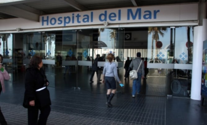 Hospital del Mar (Barcelona)