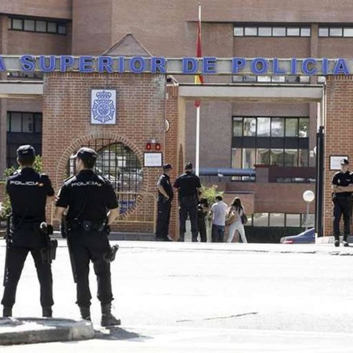 La Fiscalía pide mantener en prisión al supuesto pederasta de Ciudad Lineal | 05-12-2014
