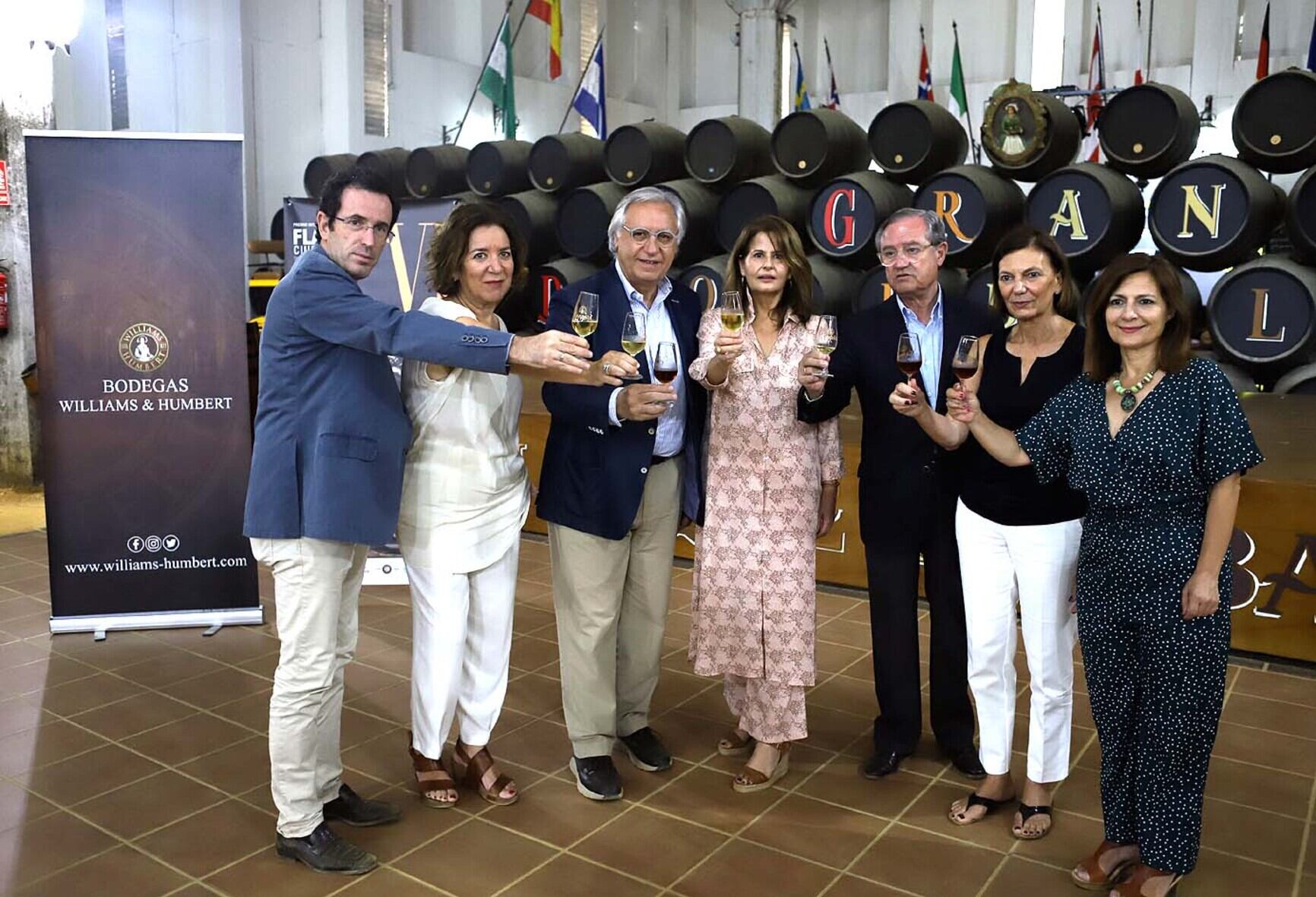 Presentación del certamen