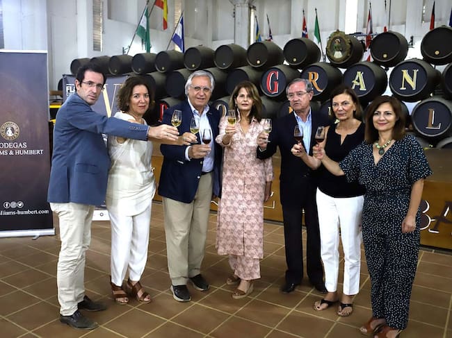 Presentación del certamen