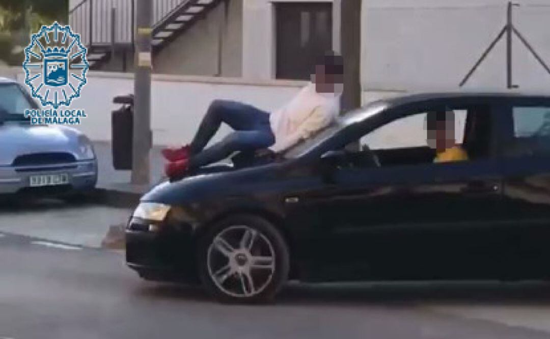 Policía Local de Málaga