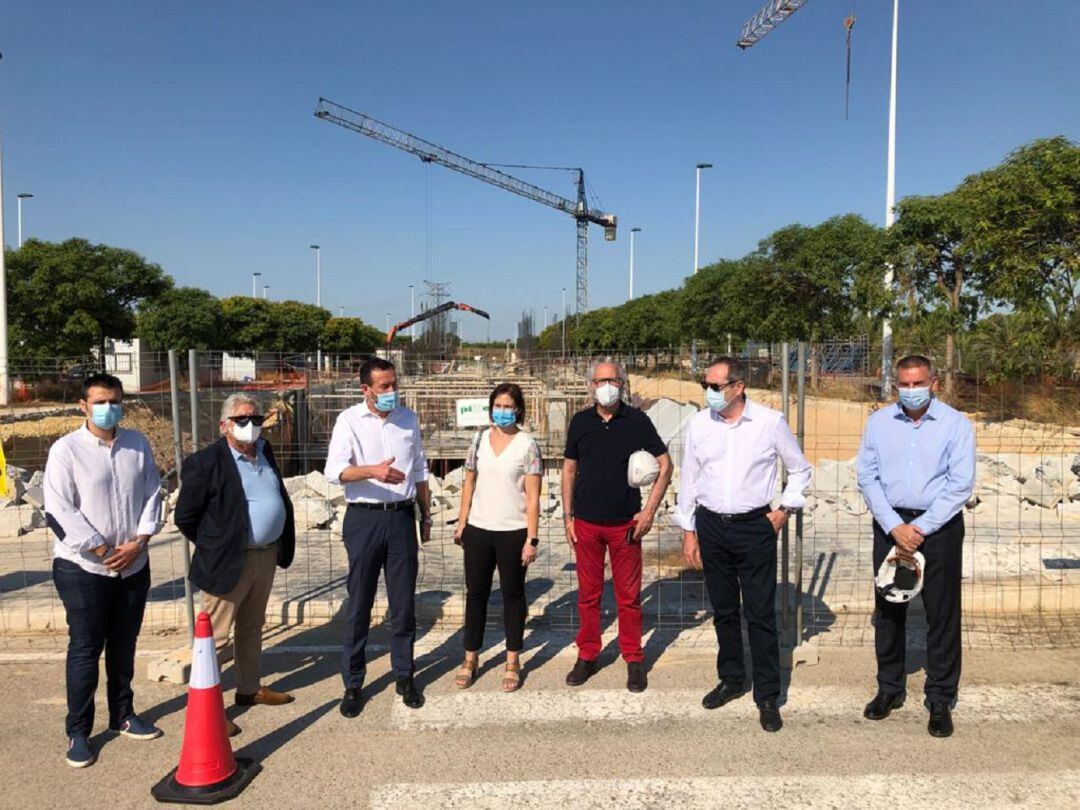 Elche Campus Tecnológico