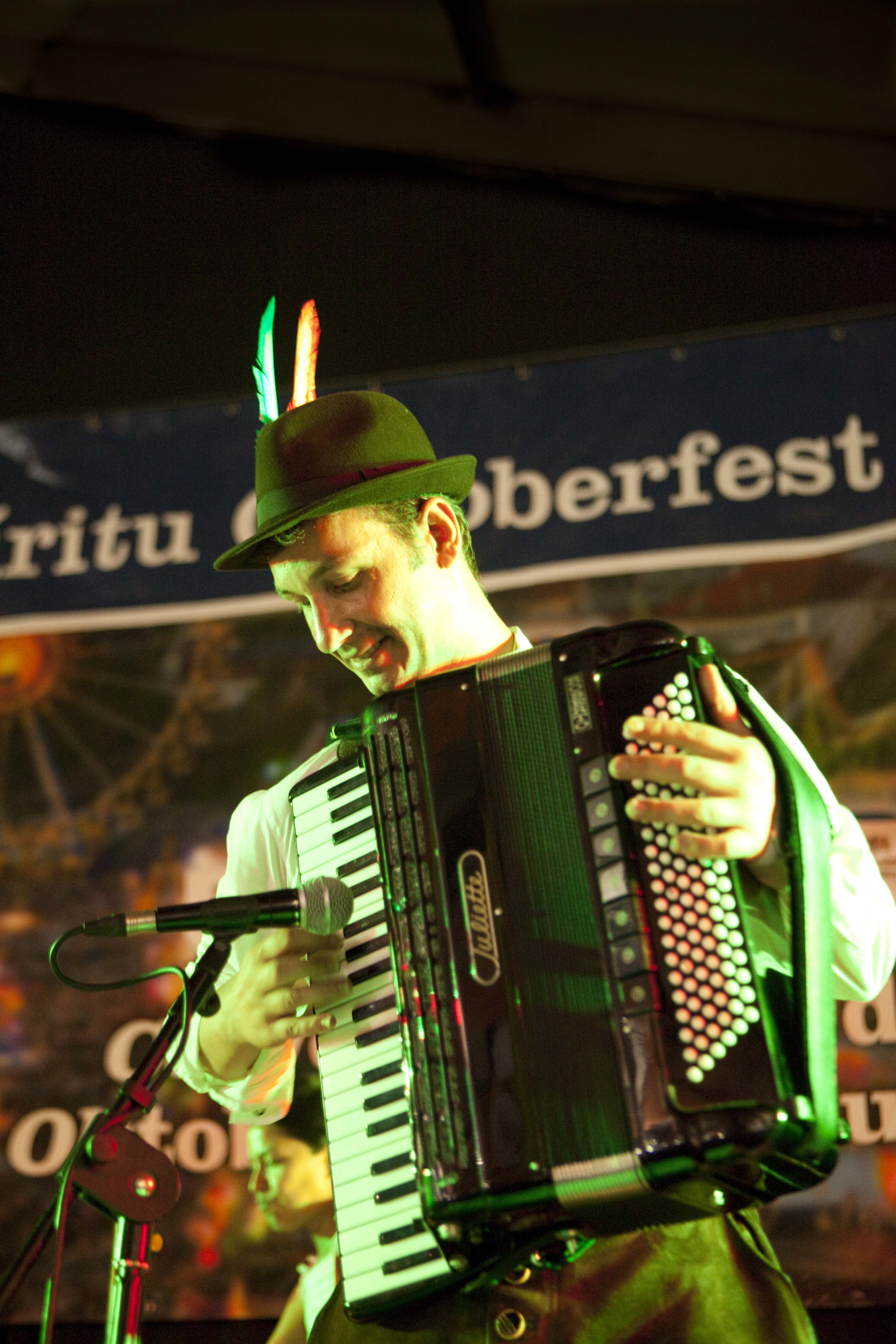 Oktoberfest OLÉ! vuelve a València