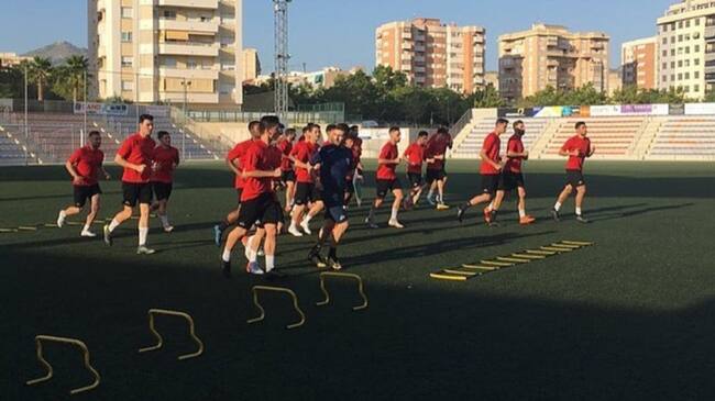El Eldense visita al recién descendido a Preferente, Rayo Ibense