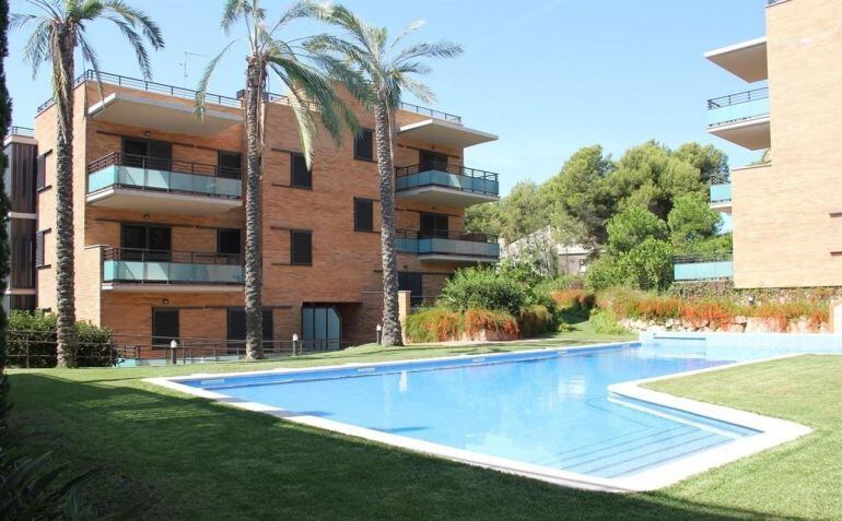 Los alquileres turísticos sólo se aceptarán en urbanizaciones.