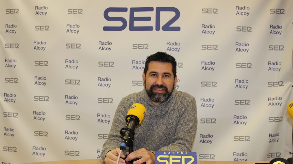 SER saludable amb Adolfo Sancho, fisioterapeuta i director de la clínica de Benestar Fisioteràpia_L'artrosi