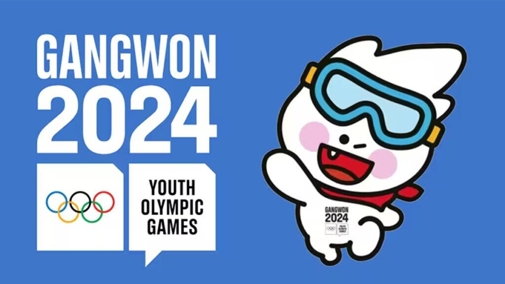 Se disputarán 15 disciplinas en los Juegos Olímpicos de Invierno de la Juventud de Gangwon 2024, en la República de Corea