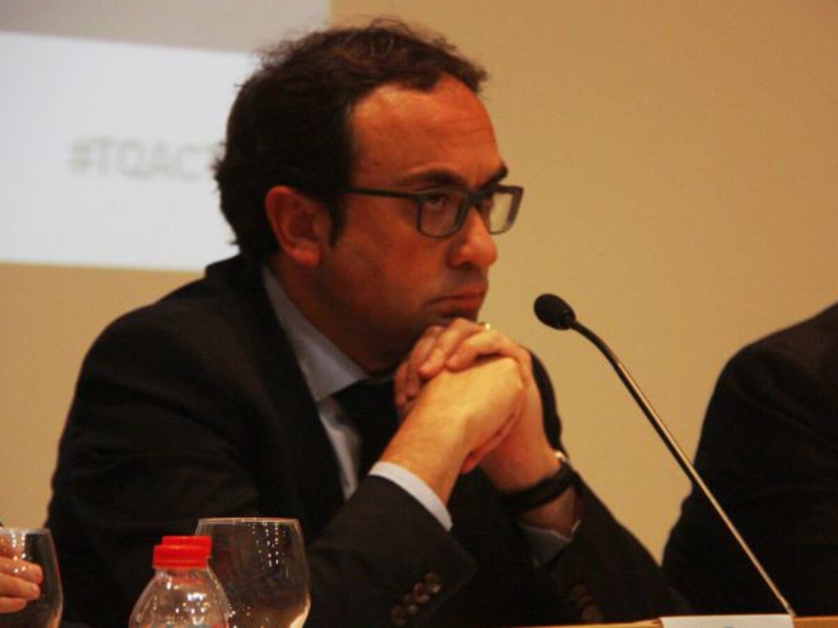 La Generalitat es compromet a estudiar més a fons la qualitat de l’aire