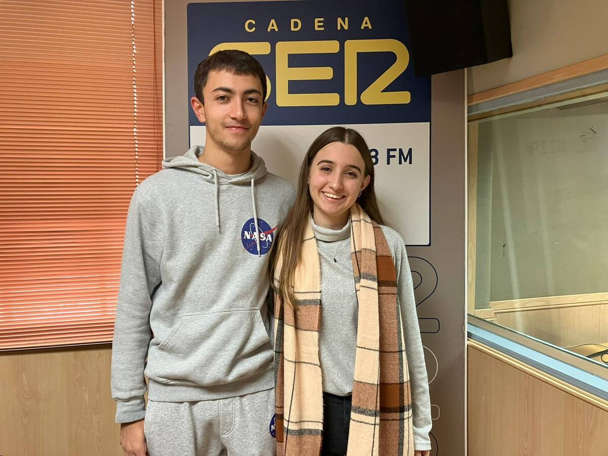 SerMadridOeste - Entrevista a jovenes del proyecto Pineo