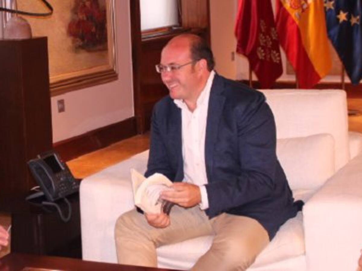 PAS: "El gobierno está cumpliendo" en temas de agua