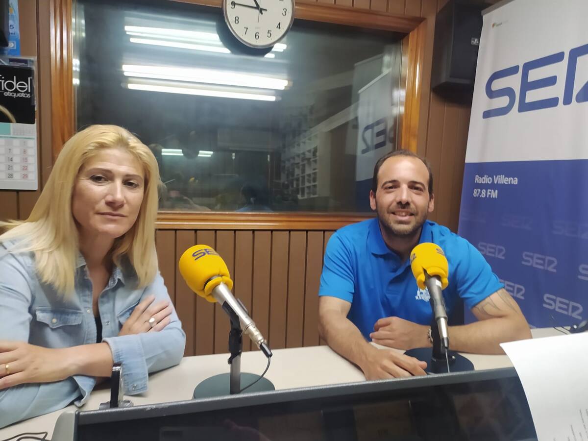 El Trail Villena en Confrides, Caudete, Campo de Mirra y Montealegre del Castillo