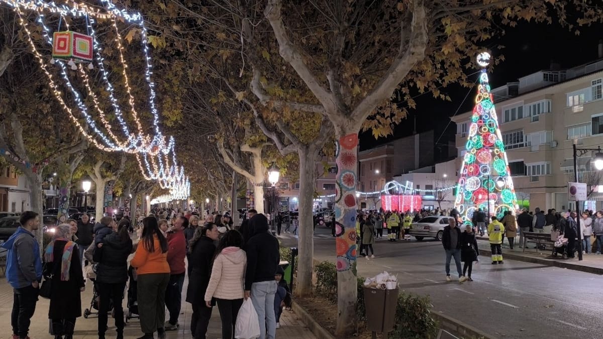 Entrevista con el Concejal de Festejos de Motilla del Palancar, Luis García
