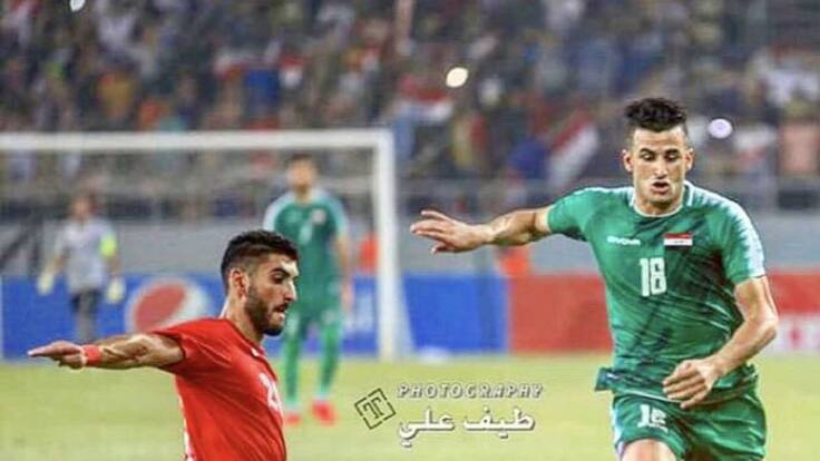 Categorías inferioes (06/08/2019)