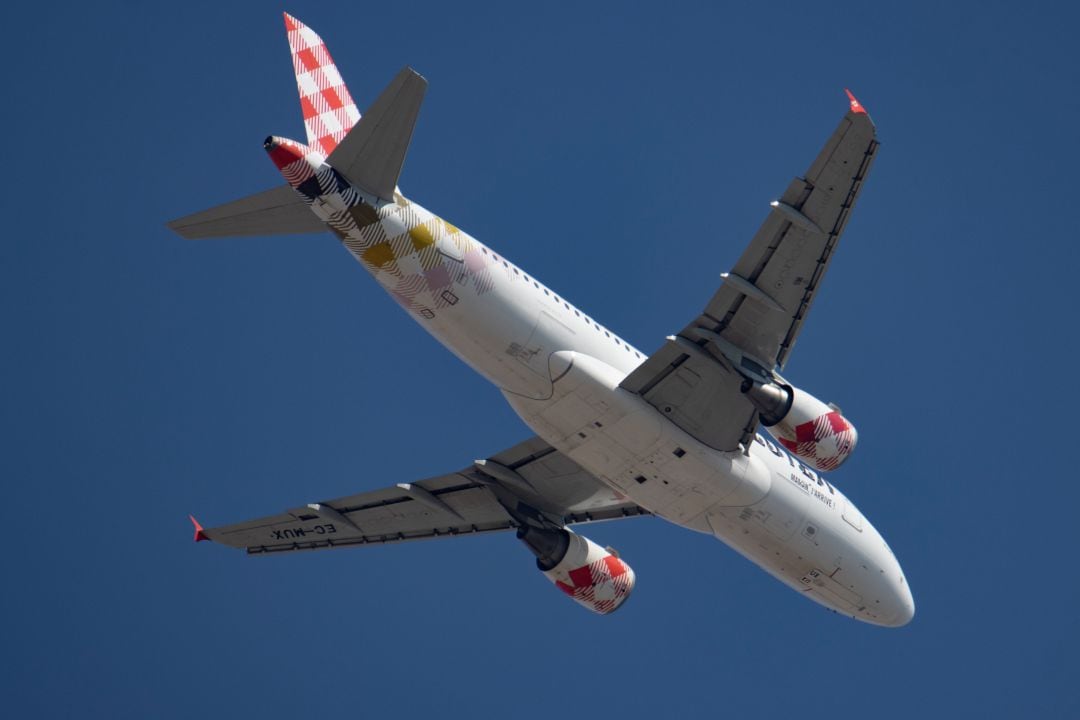 Las nuevas frecuencias se han fijado coincidiendo con las franjas de mayor salida y llegada de aviones