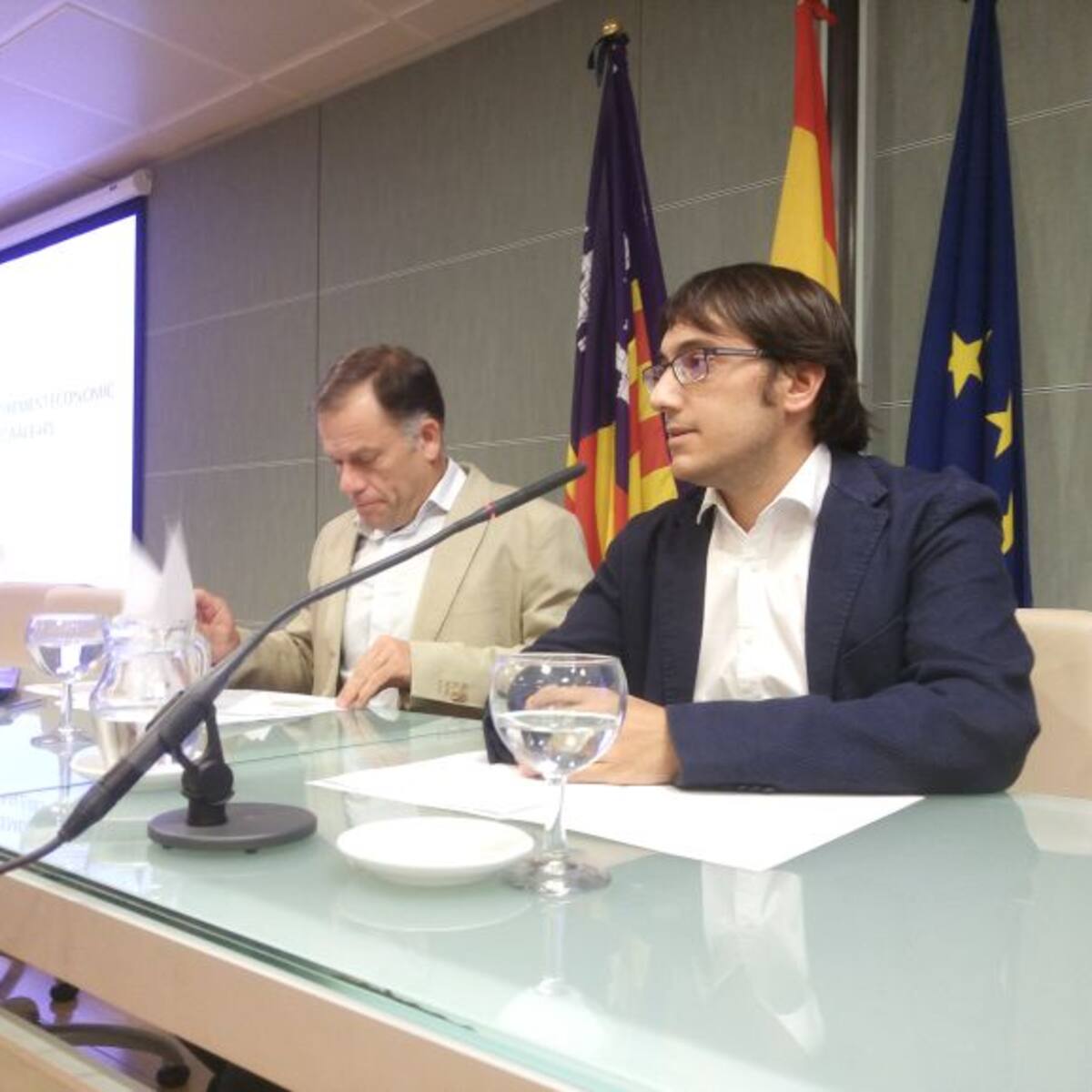 El Govern asegura que la bajada del paro marca "un nuevo récord histórico"