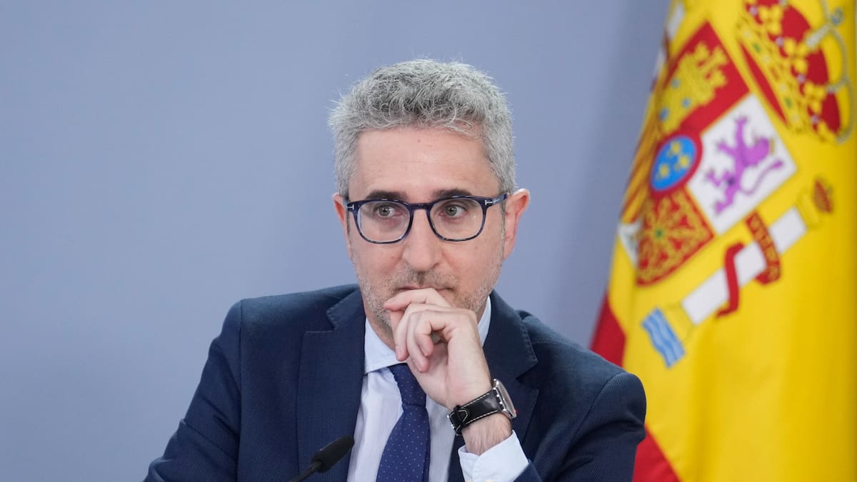 Arcadi España seguirá la hoja de ruta de Montero en la financiación autonómica