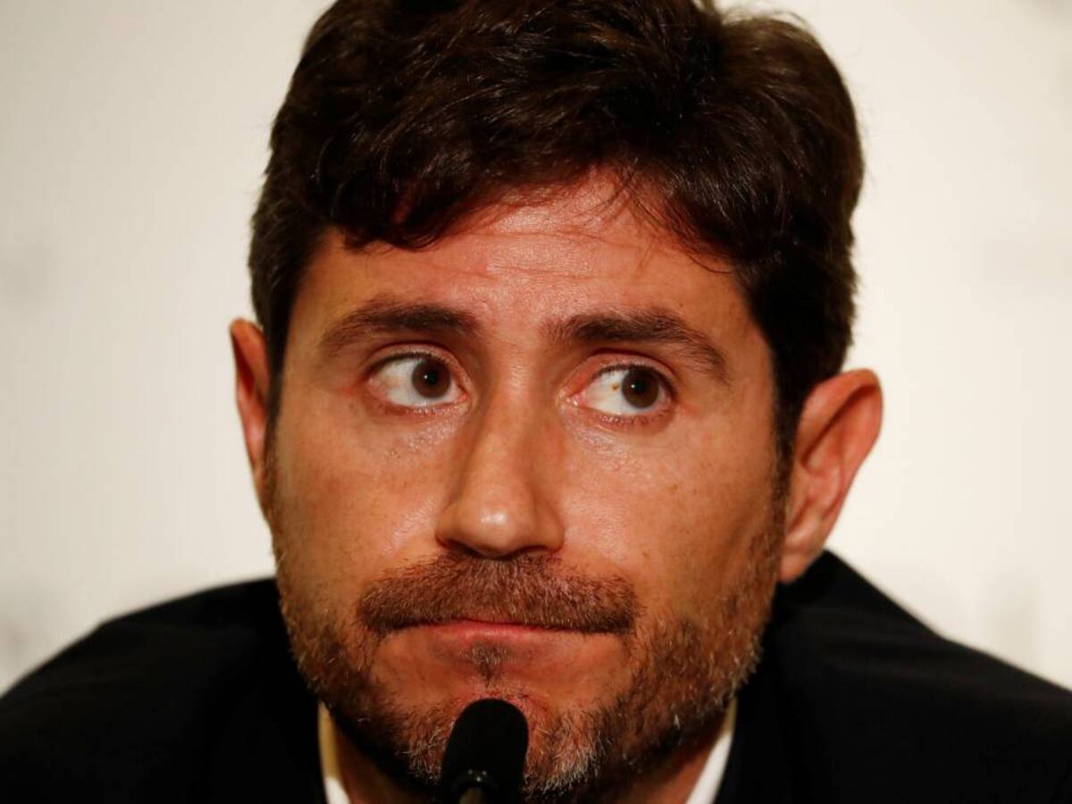 Dos nuevos detenidos por el caso del vídeo sexual de Víctor del Málaga CF