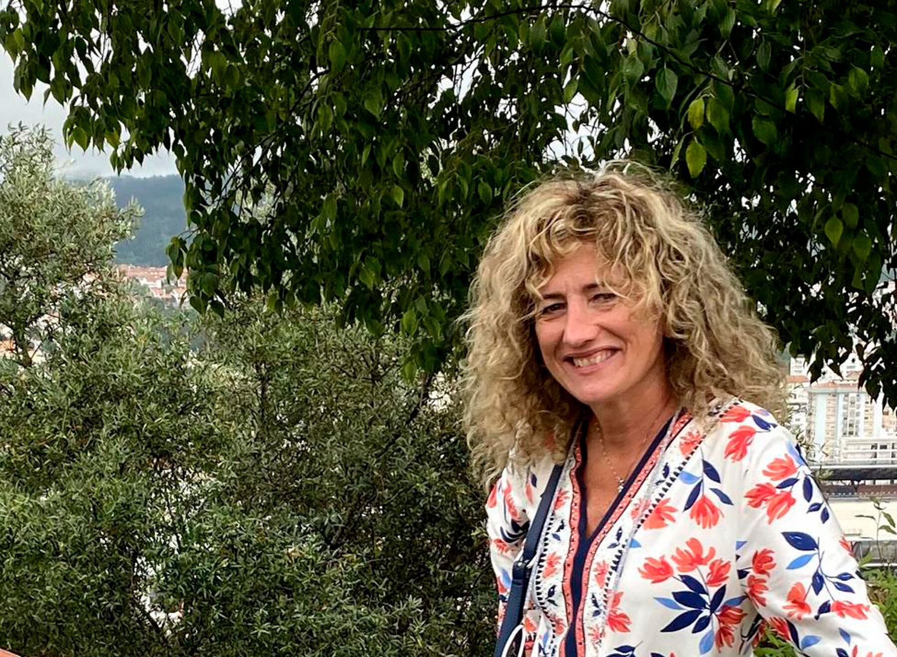 Carmina Grau, en una imagen reciente. Foto: Partido Popular