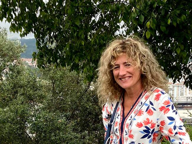 Carmina Grau, en una imagen reciente. Foto: Partido Popular