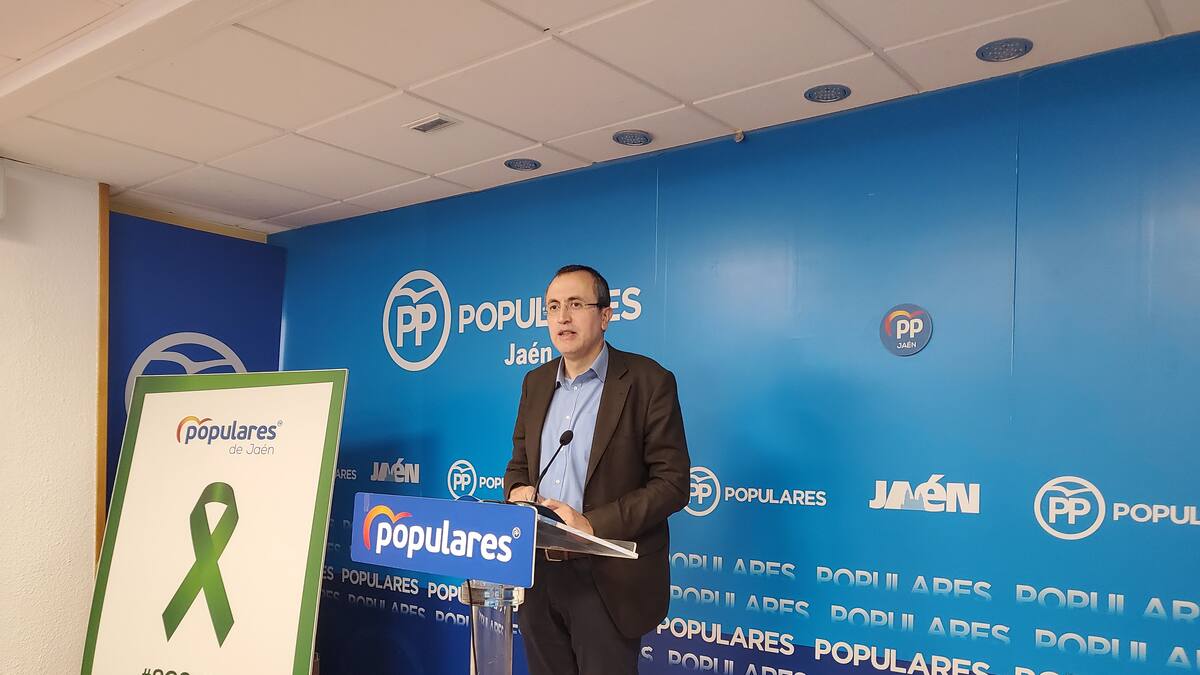 El PP pedirá que se convoque con carácter de urgencia la Comisión de Transparencia del Ayuntamiento de Jaén