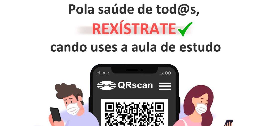 QR UDC