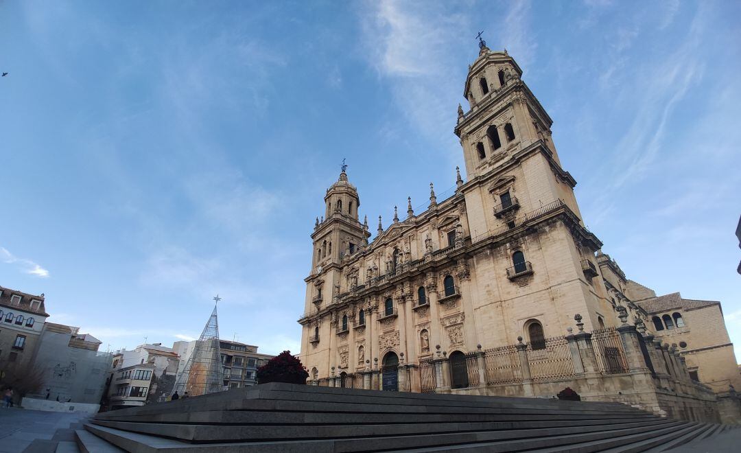 El consistorio quiere pisar el acelerador con los proyectos Dusi para la ciudad de Jaén