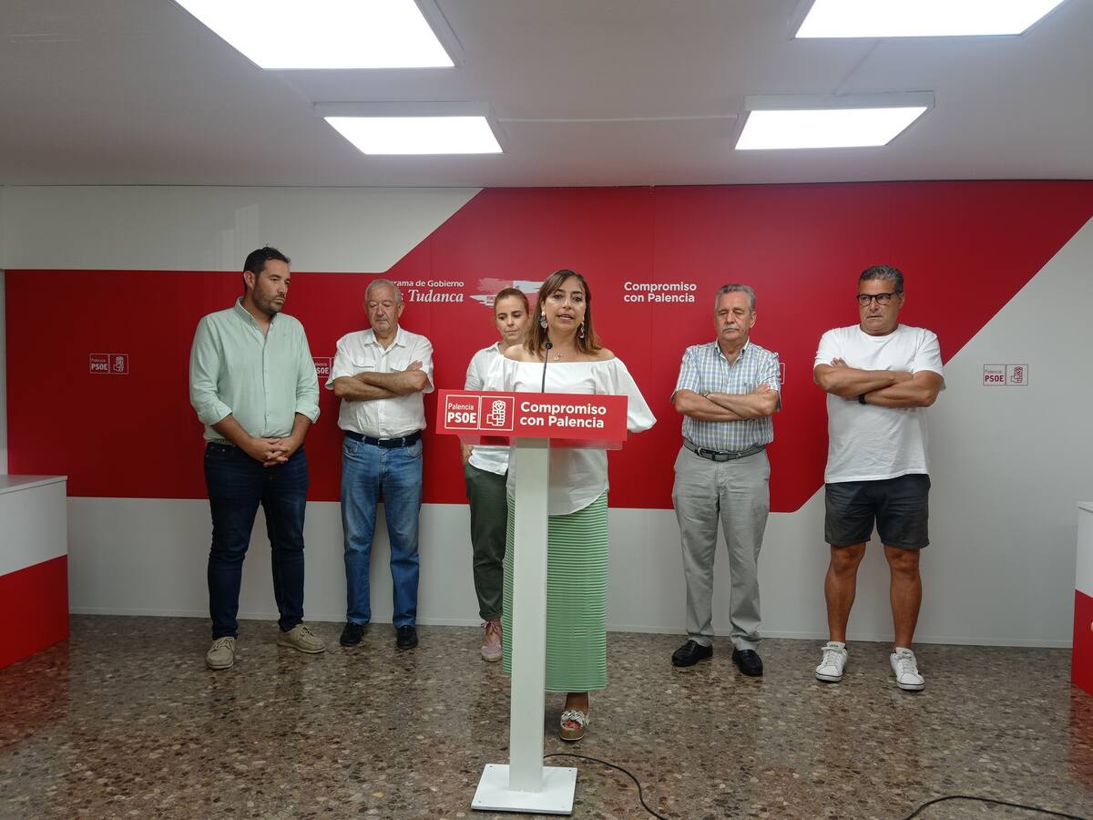 El PSOE pide unidad de acción frente a TI Fluid Systems y exige que las administraciones hagan públicas las negociaciones