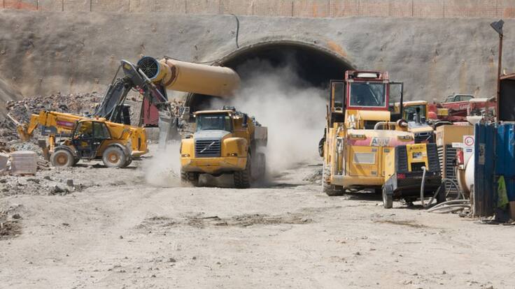 Juan Ortíz, Decano del Colegio de Arquitectos de Extremadura (06/05/2020)