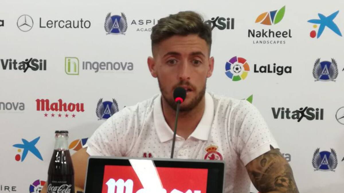 "Nadie puede asegurar que se vaya a quedar o a ir"