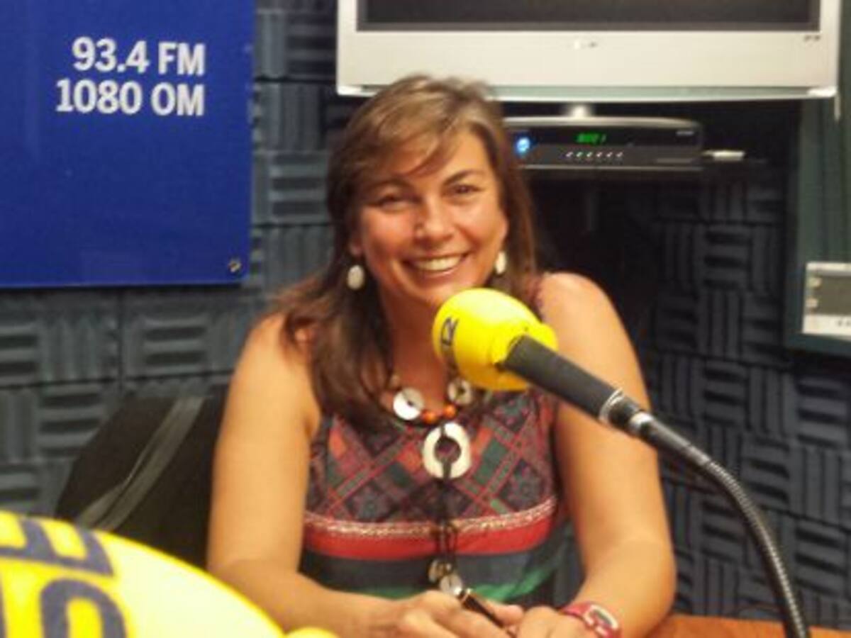 Entrevista a Lanzada Calatayud (01/09/2018)