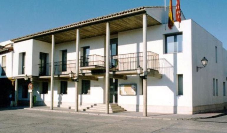 Ciudadanos gobierna en minoría el consistorio