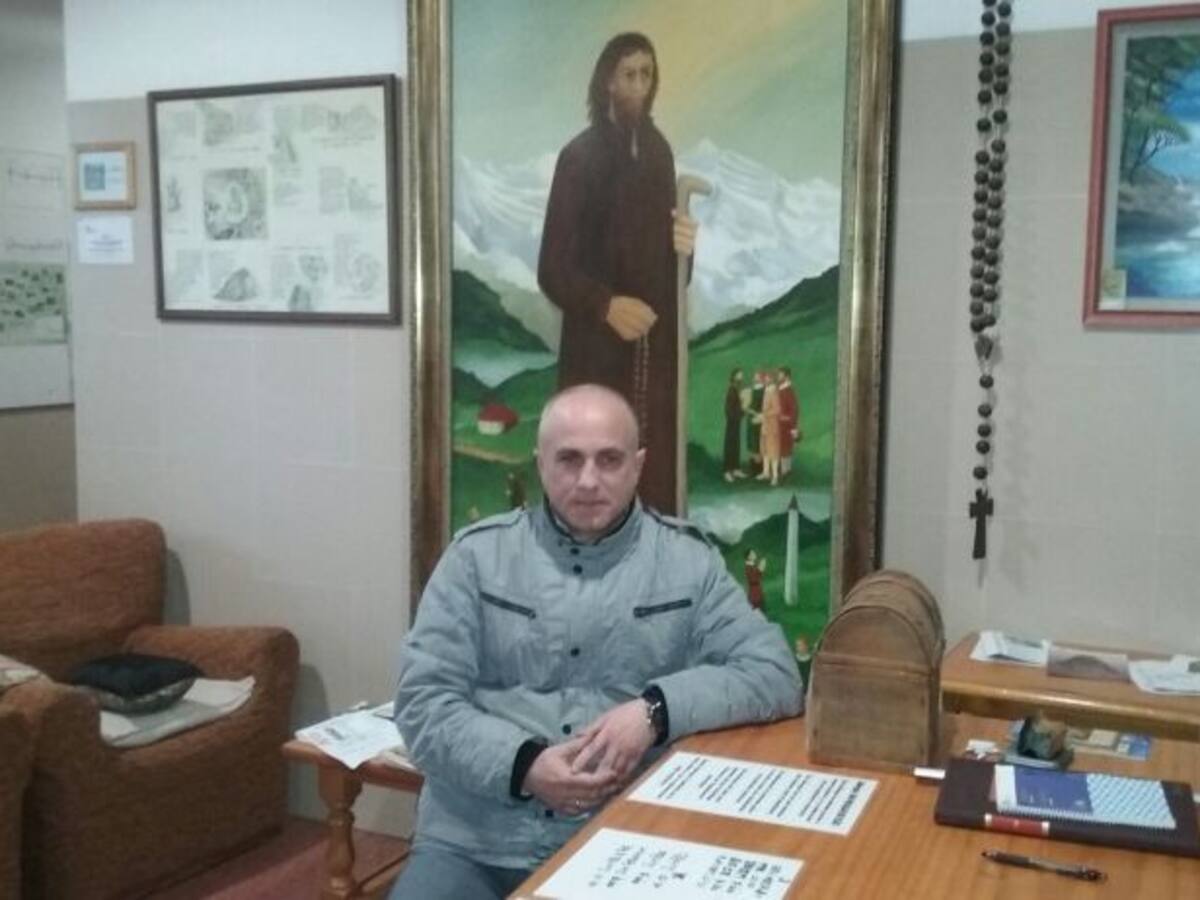 La experiencia jacobea de Arturo Pereira.