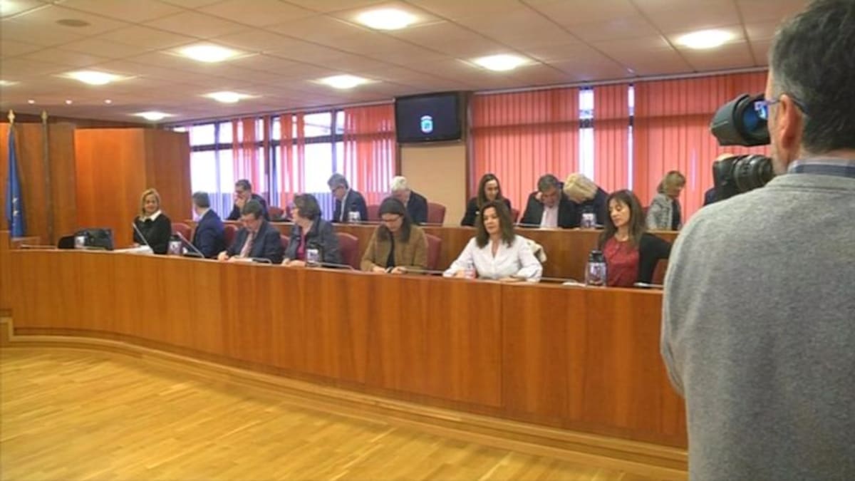 PP y PSOE coinciden en reclamar el trasvase a Eiras pero chocan con las analíticas de Aqualia