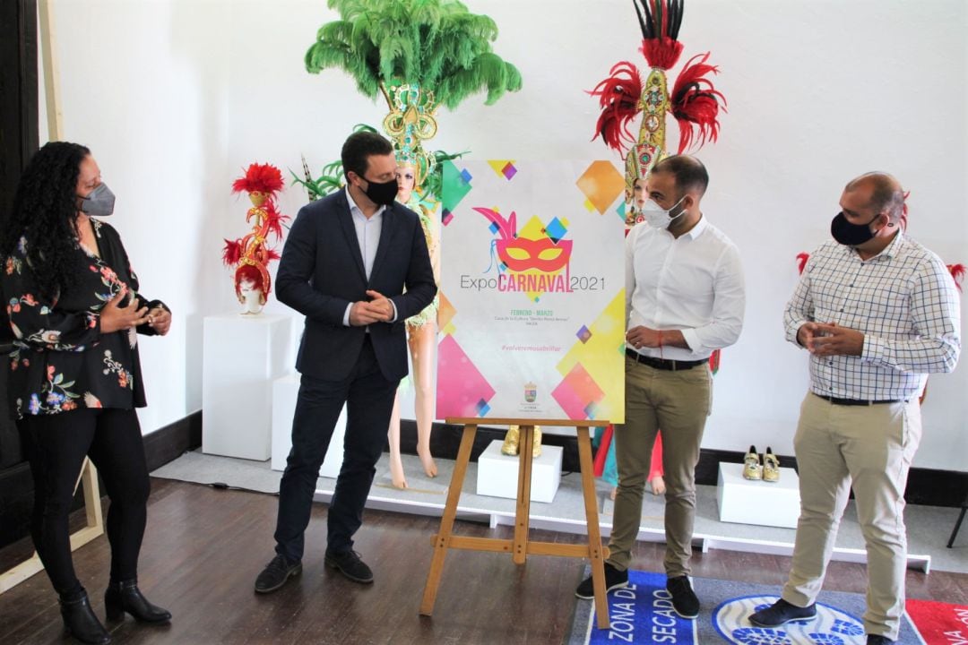 El Ayuntamiento confía en que mejore el nivel de alerta por covid para abrirla al público con todas las garantías de seguridad.