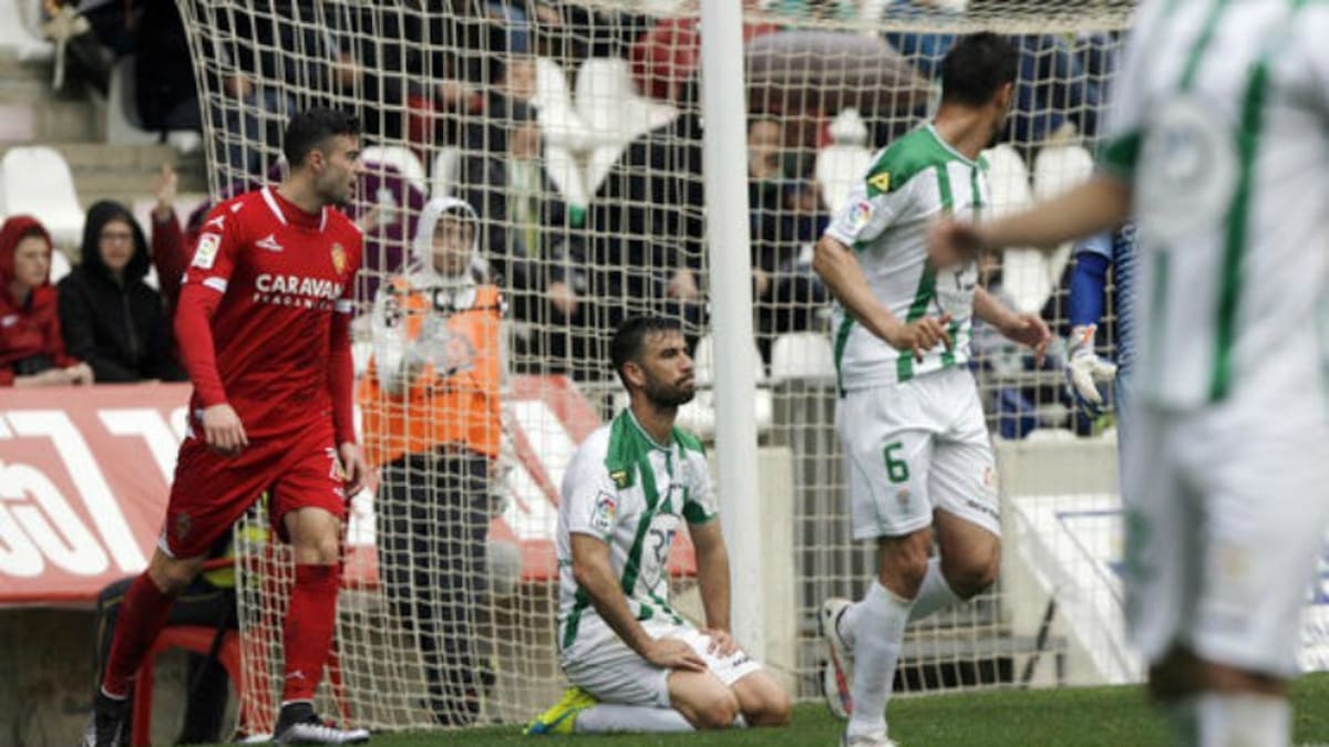 'Play Segunda' (11-02-2016): Los árbitros, en la diana