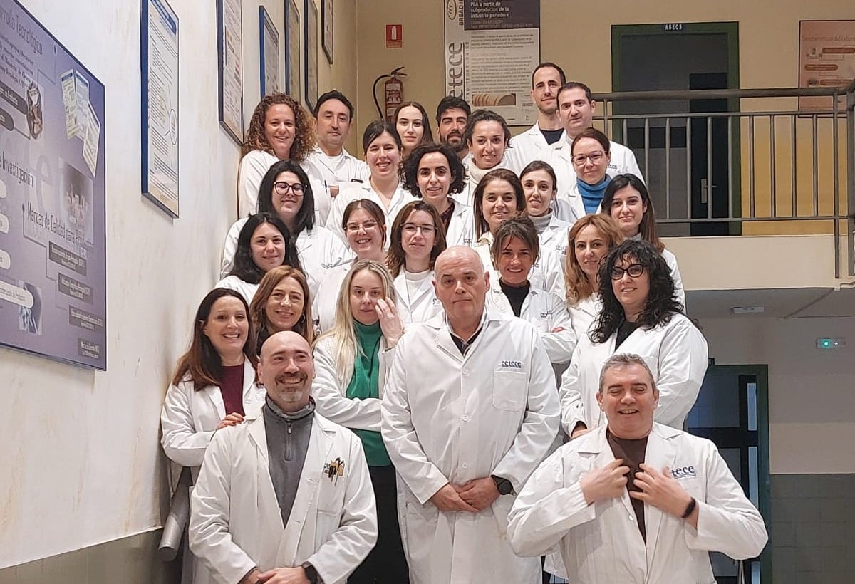 28 Años del CETECE: De su primera aula a ser referente en el sector agroalimentario