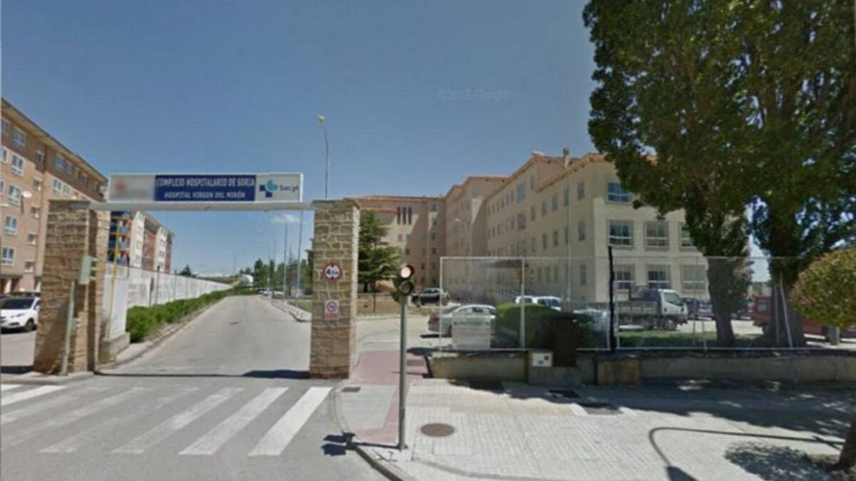 Un detenido por el robo en las taquillas de los vestuarios del Virgen del Mirón