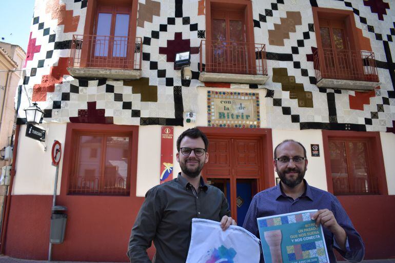 En conmemoración del Día Internacional de los Museos, Petrer organiza un taller didáctico y gratuito