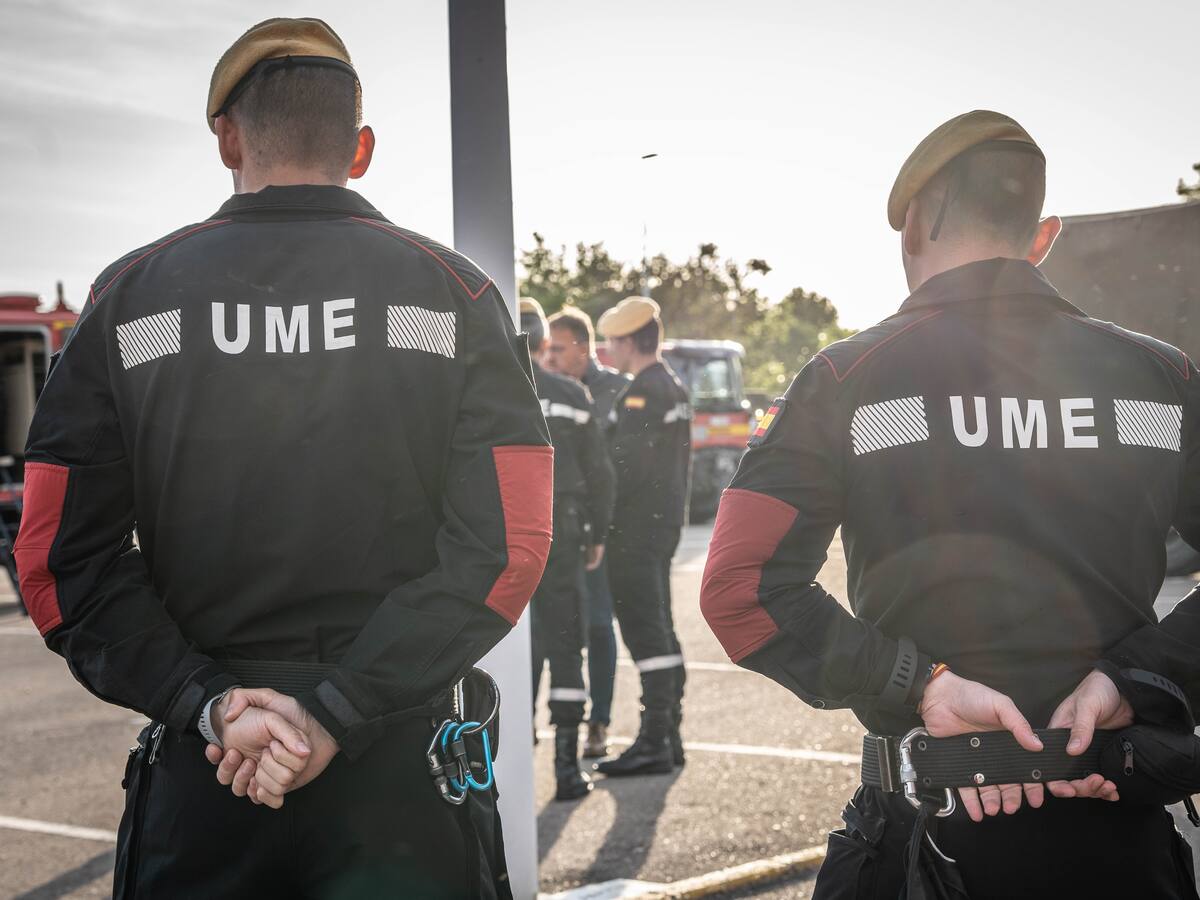 Lo primero en un apagón