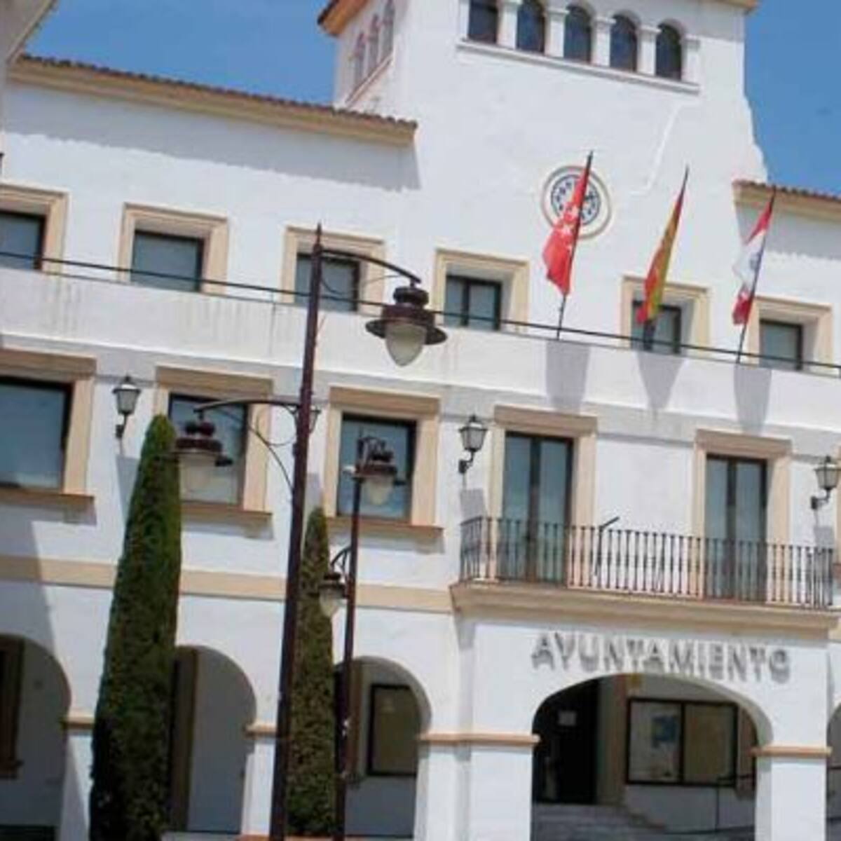 Más Madrid reclama la creación de una Oficina Municipal de Discapacidad en San Sebastián de los Reyes