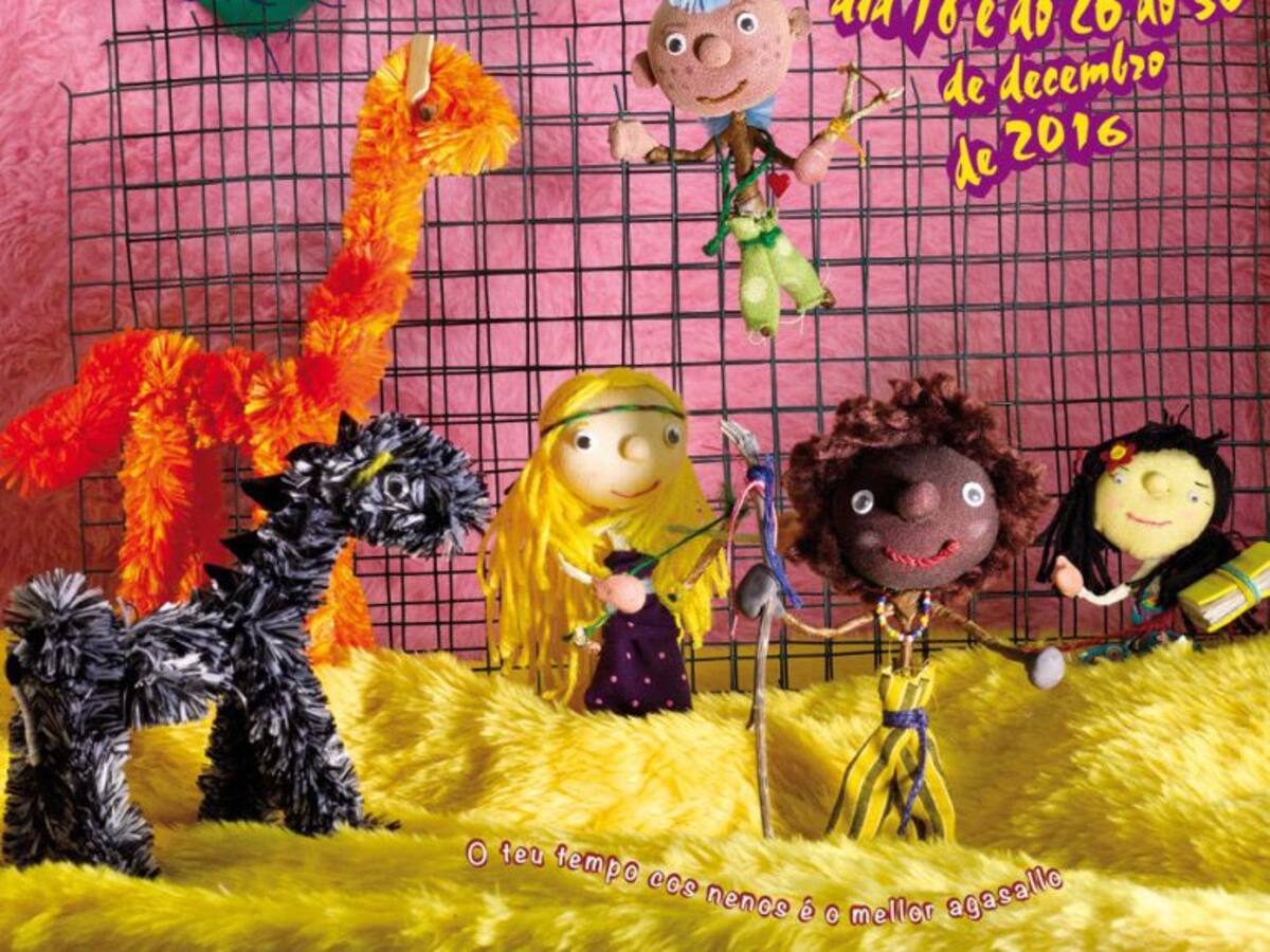 La MOTI llega con un menú completo: 18 representaciones de 16 compañías