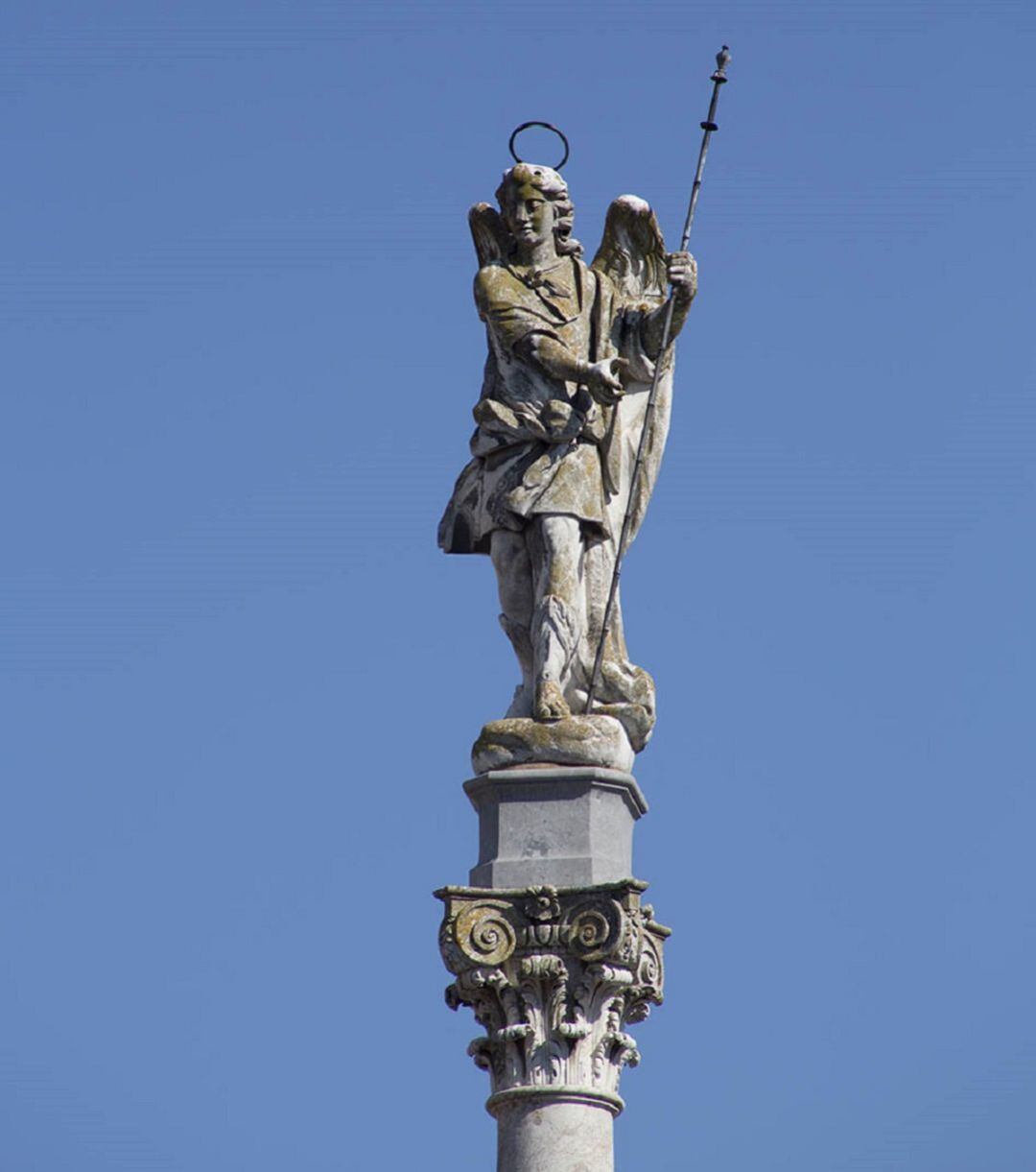 Imagen de San Rafael