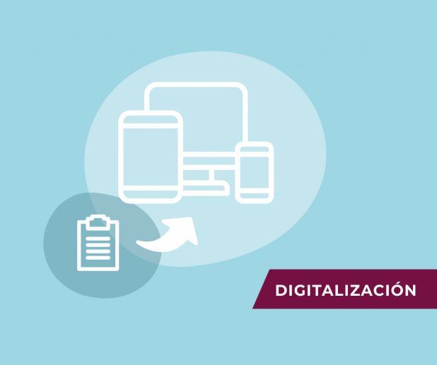 El comercio oscense apuesta por la digitalización