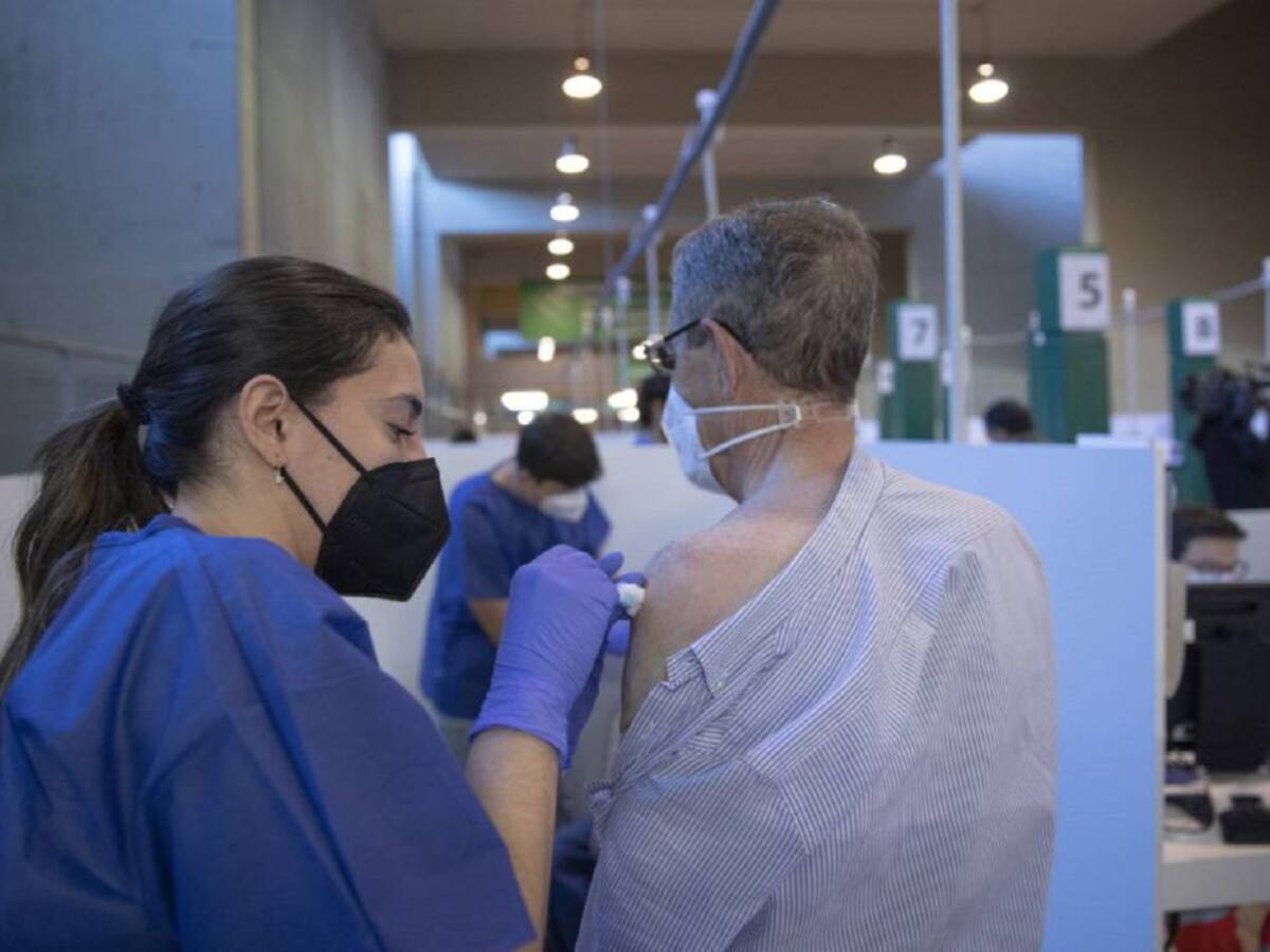 El coronavirus deja 18 casos en el Campo de Gibraltar